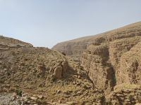 Fahrt Richtung Quarzazate