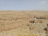 Fahrt Richtung Quarzazate