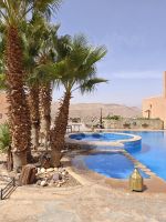 Fahrt Richtung Quarzazate