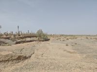 Fahrt Richtung Quarzazate