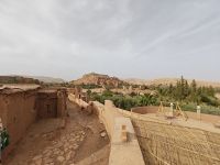 Aït Ben Haddou