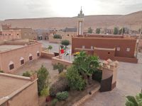 Hotel Riad Ksar Ighnda