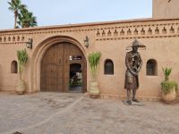 Hotel Riad Ksar Ighnda