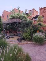 Hotel Riad Ksar Ighnda