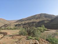 Fahrt nach Marrakesch