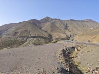 Tizi n’Tichka-Pass