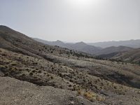 Tizi n’Tichka-Pass