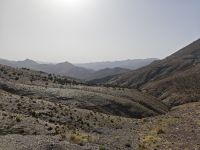 Tizi n’Tichka-Pass