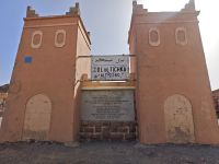 Tizi n’Tichka-Pass