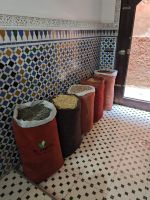 Berberapotheke Marrakesch