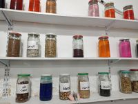 Berberapotheke Marrakesch