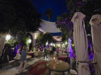 Restaurant al Baraka