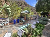 Garten der Kooperative