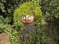 Anima Garten von Andre Heller