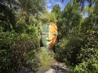 Anima Garten von Andre Heller