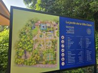 Jardin Majorell in Marrakesch