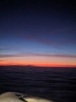 2) Anreise nach Marrakesch, Marokko