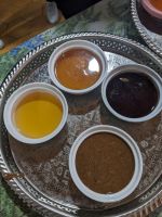 12) Argan-Initiative auf dem Weg nach Essaouira, Marokko