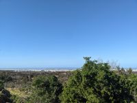 15) Ausblick auf Essaouira, Marokko