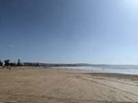 17) Stadtspaziergang Essaouira, Marokko