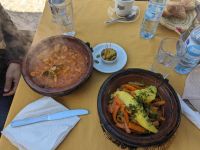 19) Stadtspaziergang Essaouira, Marokko