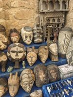 26) Stadtspaziergang Essaouira, Marokko