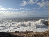 31) Stadtspaziergang Essaouira, Marokko