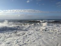 32) Stadtspaziergang Essaouira, Marokko