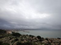 35) Zwischenstopp in Safi, Marokko