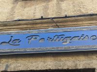 37) Mittagspause in El Jadida, Marokko