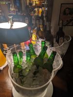 54) Rick`s Café Weihnachtsabendessen, Casablanca, Marokko