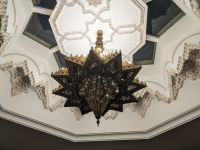 68) Moschee Hassan II, Casablanca, Marokko