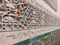 69) Moschee Hassan II, Casablanca, Marokko