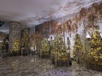 109) Barbesuch zur Weihnachtszeit in Casablanca, Marokko