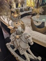 110) Barbesuch zur Weihnachtszeit in Casablanca, Marokko