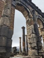 112) Volubilis, Marokko