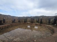 114) Volubilis, Marokko