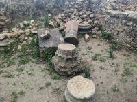 115) Volubilis, Marokko