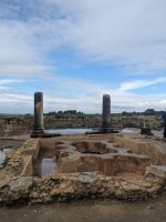 117) Volubilis, Marokko