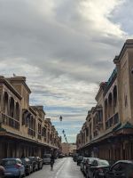 136) Jüdisches Viertel Fèz, Marokko