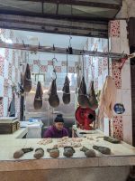 138)  Medina von Fèz, Marokko