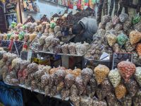 139)  Medina von Fèz, Marokko