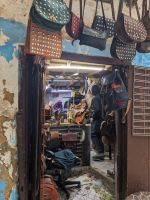 142)  Medina von Fèz, Marokko