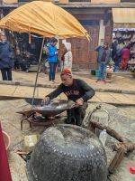 145)  Medina von Fèz, Marokko