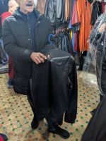 155) Gerberei von Fèz, Marokko