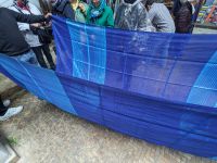 158) Weberei in Fèz, Marokko