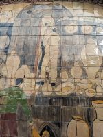 159) Töpferei und Keramik in Fèz, Marokko