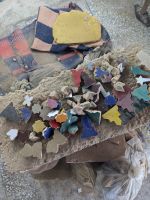 164) Töpferei und Keramik in Fèz, Marokko