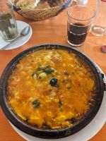 208) Berberomelette, Marokko