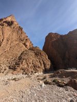 214) Todra-Schlucht, Marokko